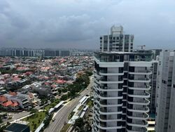 Amber Point (D15), Condominium #593654851
